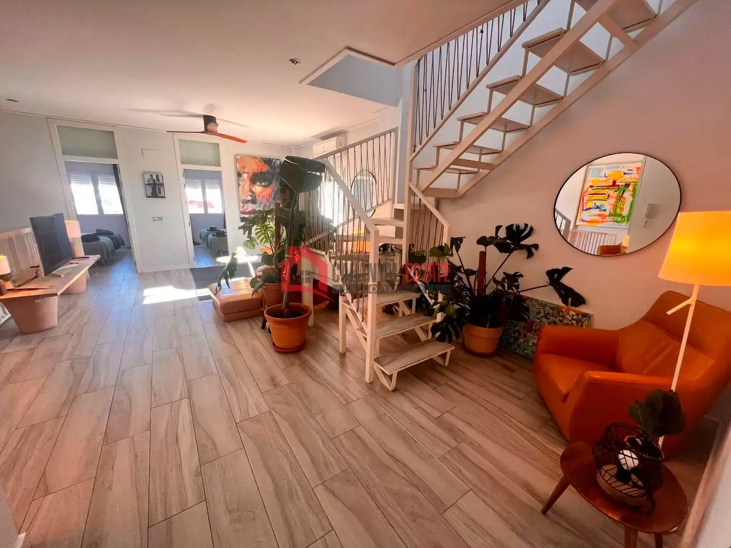 Maison mitoyenne à vendre à Poblats Marítims, imagen 31