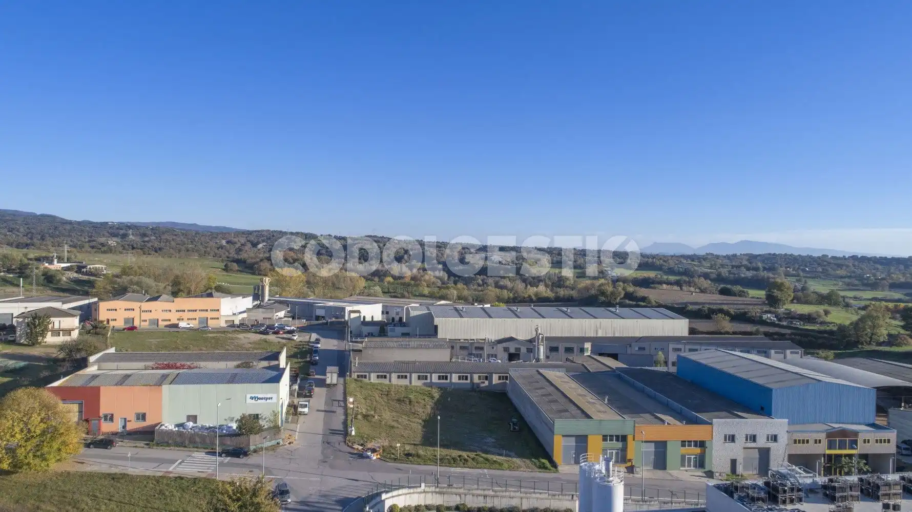 Terreny residencial en venda a Sant Pere de Torelló, imagen 11
