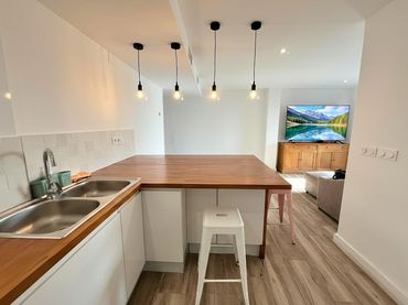 Wohnung mit Balkon zum Verkauf in La Bosca