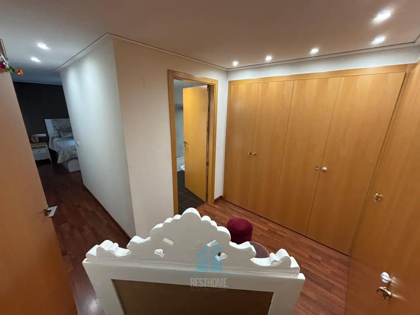 Apartamento en venta en La Font d'en Carròs