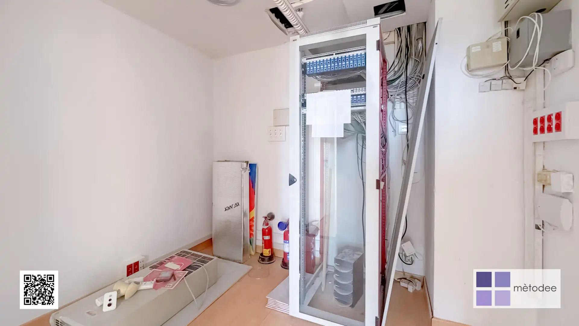Office for rent in Les Corts