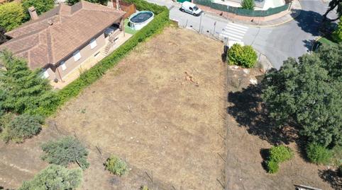 Foto 2 von Residential zum Verkauf in Calle Carramonte, 1, Chiloeches, Guadalajara