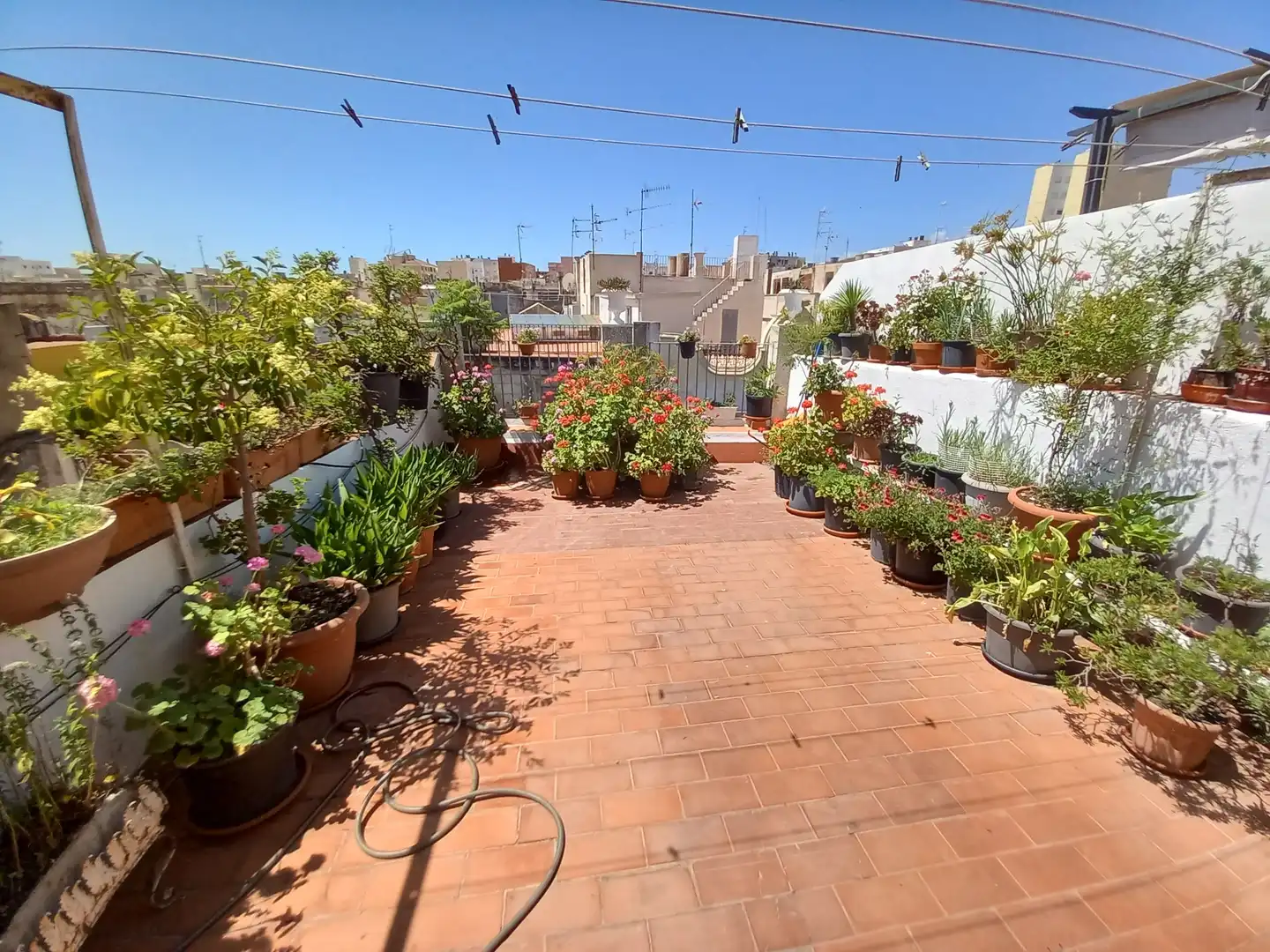 Mixte résidentiel à vendre à Carrer Major, imagen 23