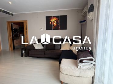 Piso con ascensor en venta en Camí de Sant Jeroni de la Murtra