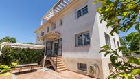 Exterior view of House or chalet for sale in Armilla  with Air Conditioner, Heating and Private garden