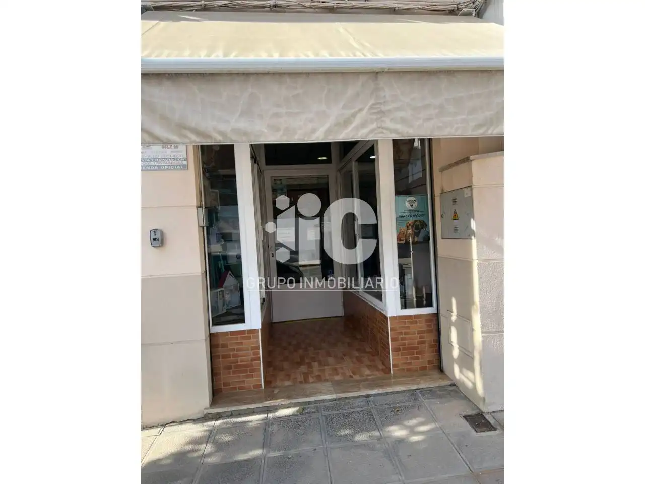 Local comercial en venta en Avenida Andalucía 25, imagen 3