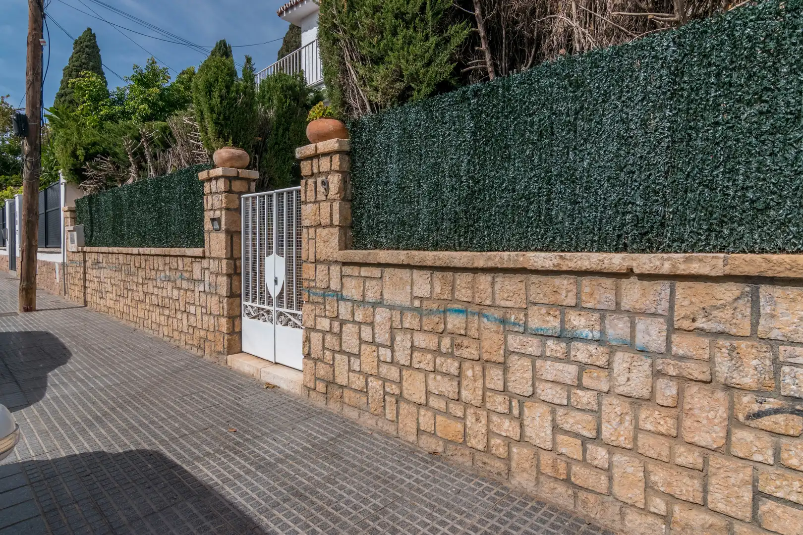 Casa o xalet en venda a Calle Gabriel y Galán, Pedregalejo - Morlaco