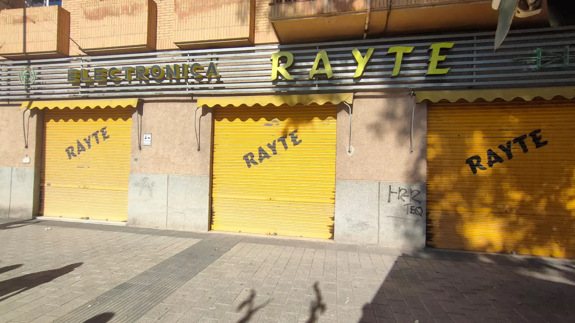Local comercial en venda a Plaza de la Industria, imagen 24