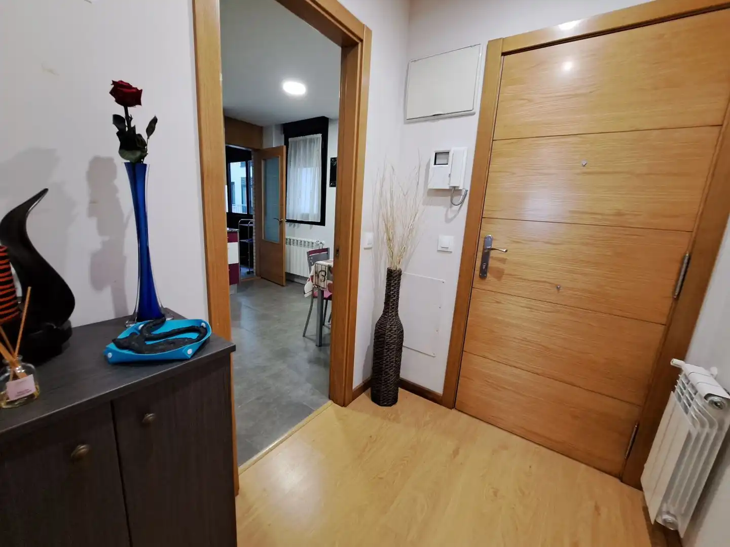 Pis en venda en Gijón  amb Calefacció, Jardí privat i Traster
