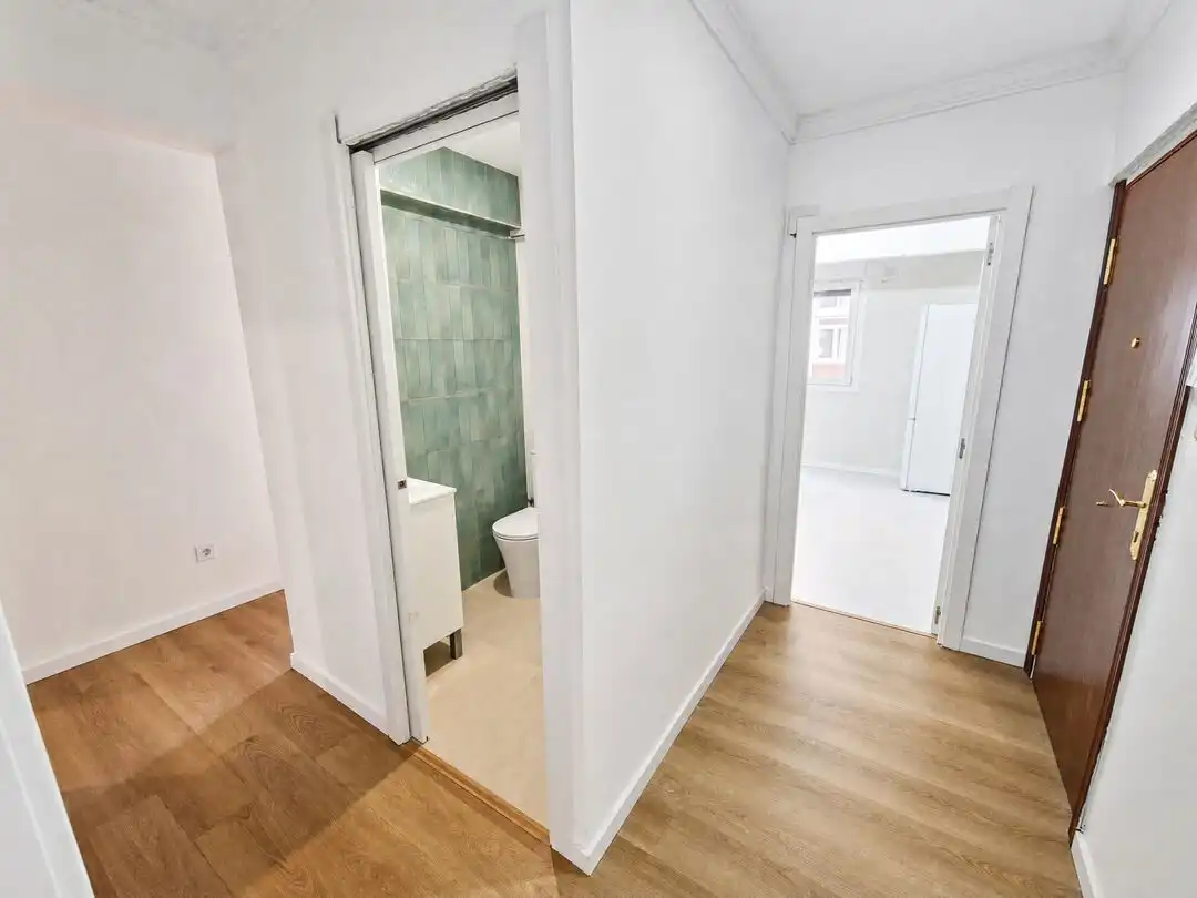 Flat for sale in Bilbao 