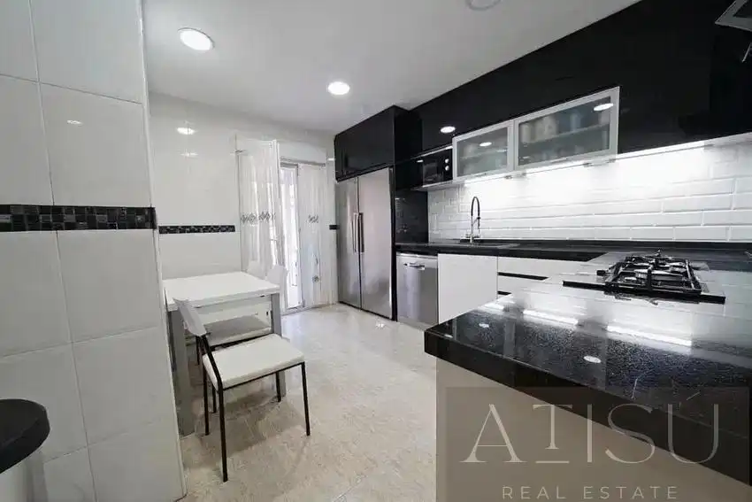 Apartament en venda a de Venta Lanuza, Pueblo Acantilado - Lanuza