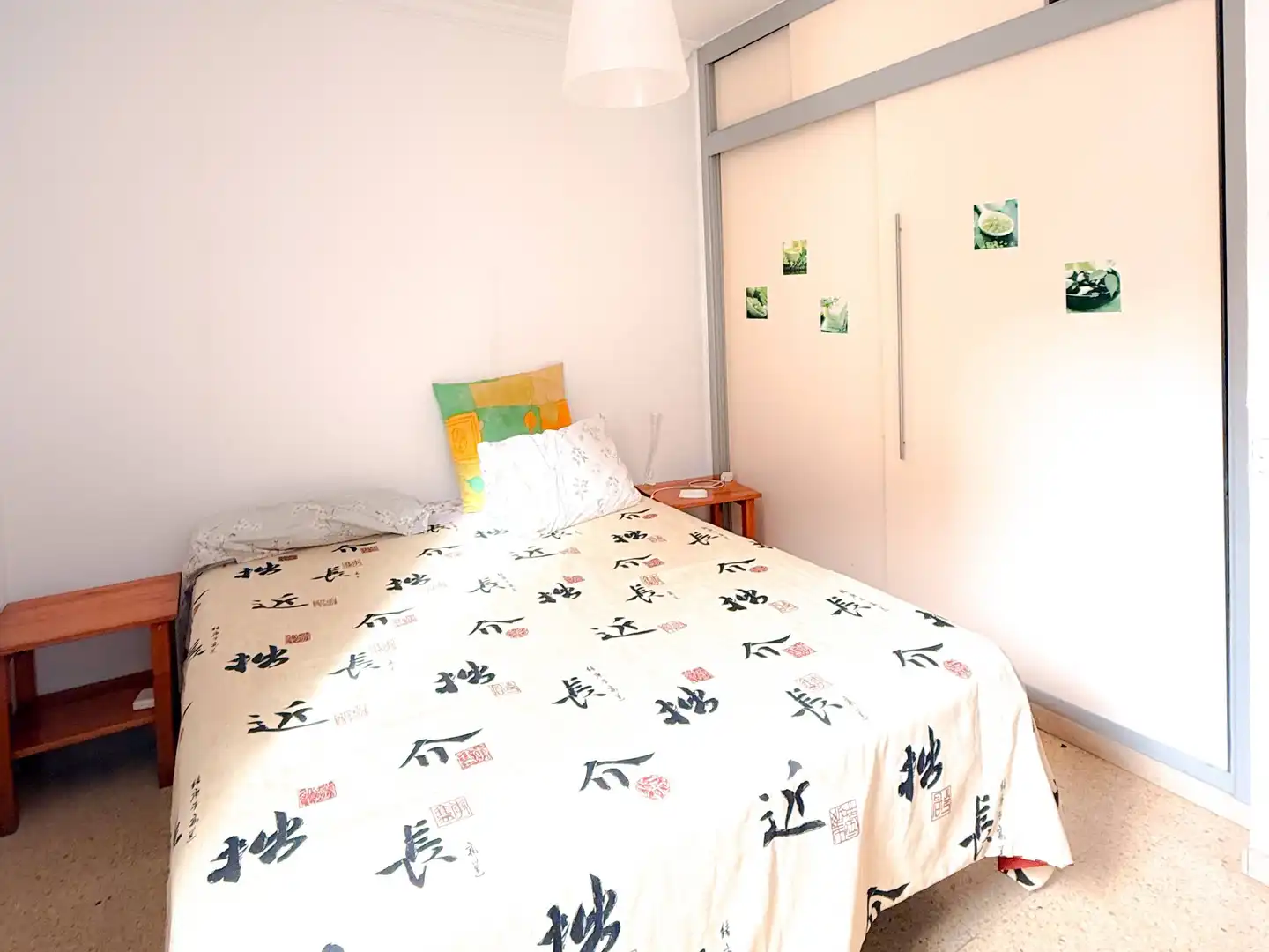 Bedroom of Flat for sale in Las Palmas de Gran Canaria