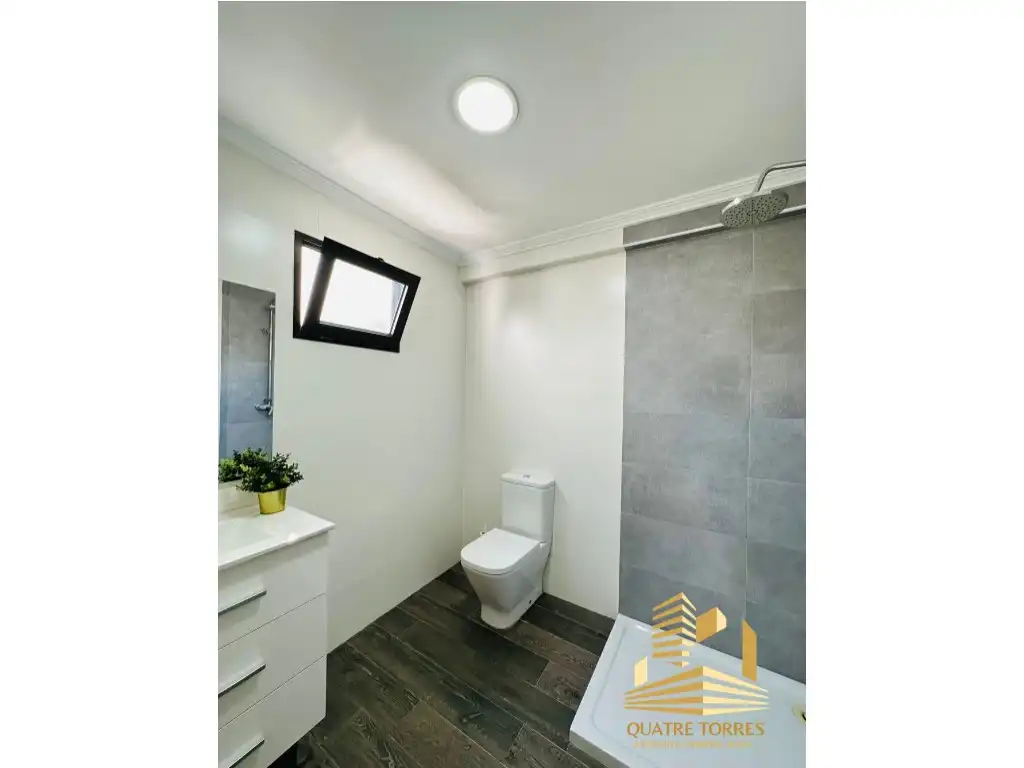 Baño de Dúplex en venta en Torrent