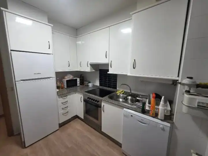 Flat with lift for sale in Rúa da República de El Salvador, imagen 29