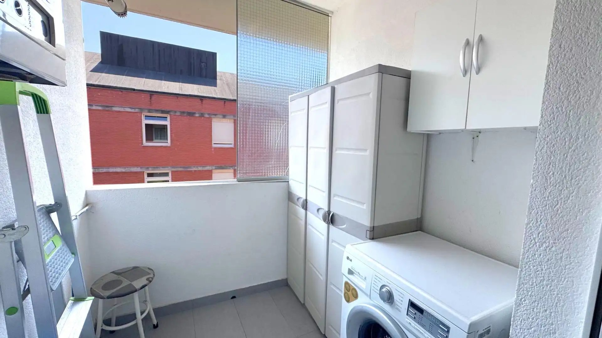 Terrassa de Pis en venda en Piélagos amb Calefacció