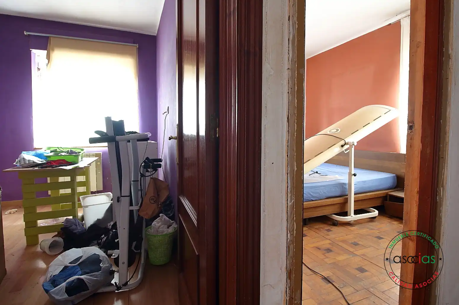 Nave industrial en venta en Oeste, imagen 6