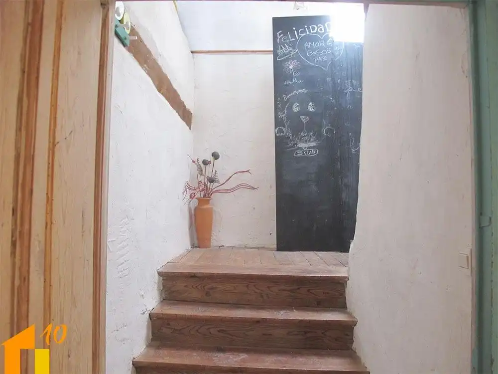 Houses for sale in Revillarruz  with Heating and Storage room