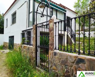 Garden of Country house for sale in Mérida  with Terrace