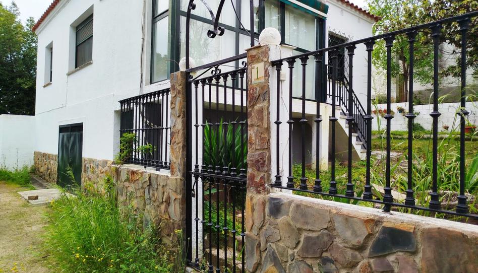 Photo 1 of Country house for sale in Norte, Badajoz