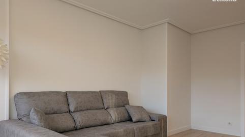 Photo 4 of Flat for rent in Vitoria-gasteiz - Salvador García del Diestro, Ensanche, Vitoria - Gasteiz