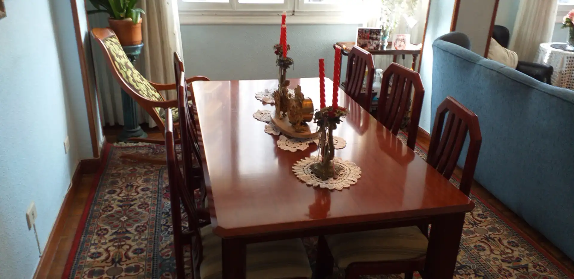 Flat with terrace for sale in Zabalburu Plaza, imagen 43