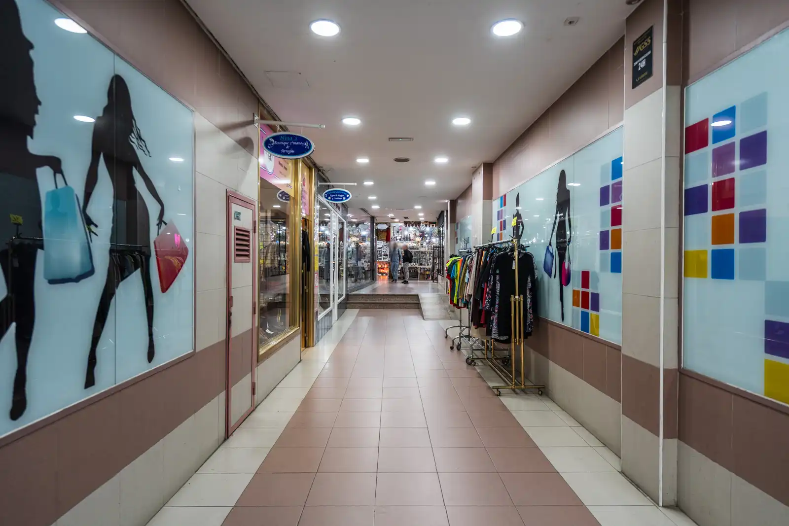 Local comercial en venda a Plaza de España 13, imagen 17