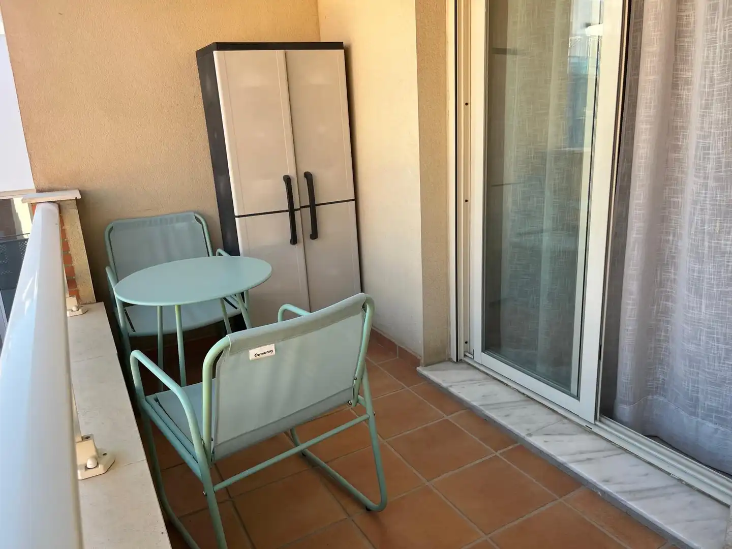 Appartement compact avec piscine à vendre à Calle Carrera de las Angustias, imagen 5