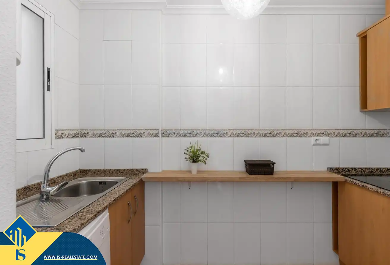Studio avec piscine à vendre à Centro, imagen 9