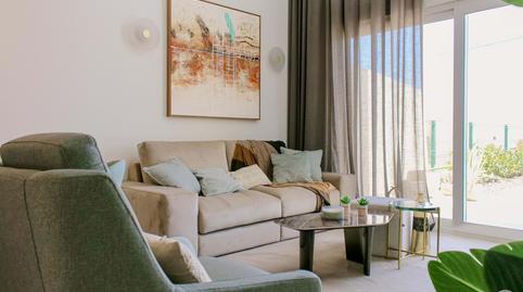 Foto 5 de Casa adosada en venda a Algorfa, Alicante