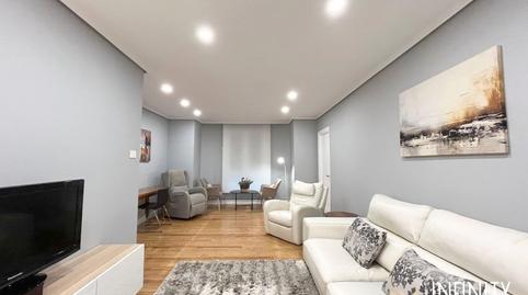 Foto 2 de Pis de lloguer a Egaña Kalea, Alhóndiga, Bizkaia