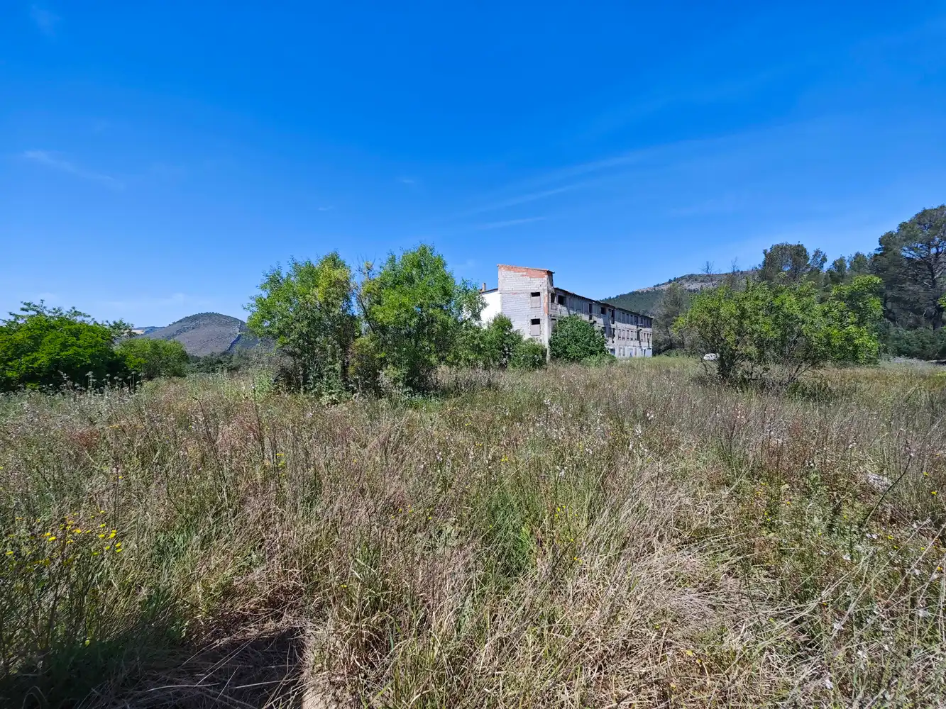 Industrial buildings for sale in Benigànim
