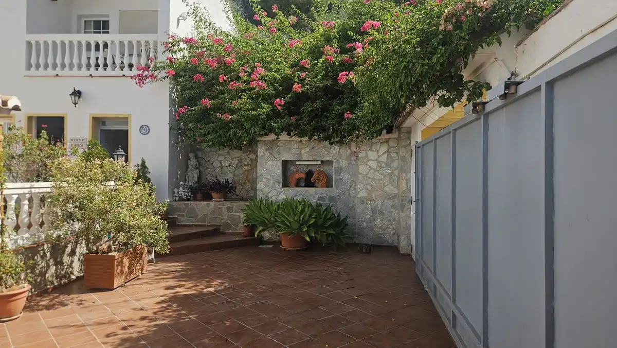 Casa o chalet en venta en Mijas