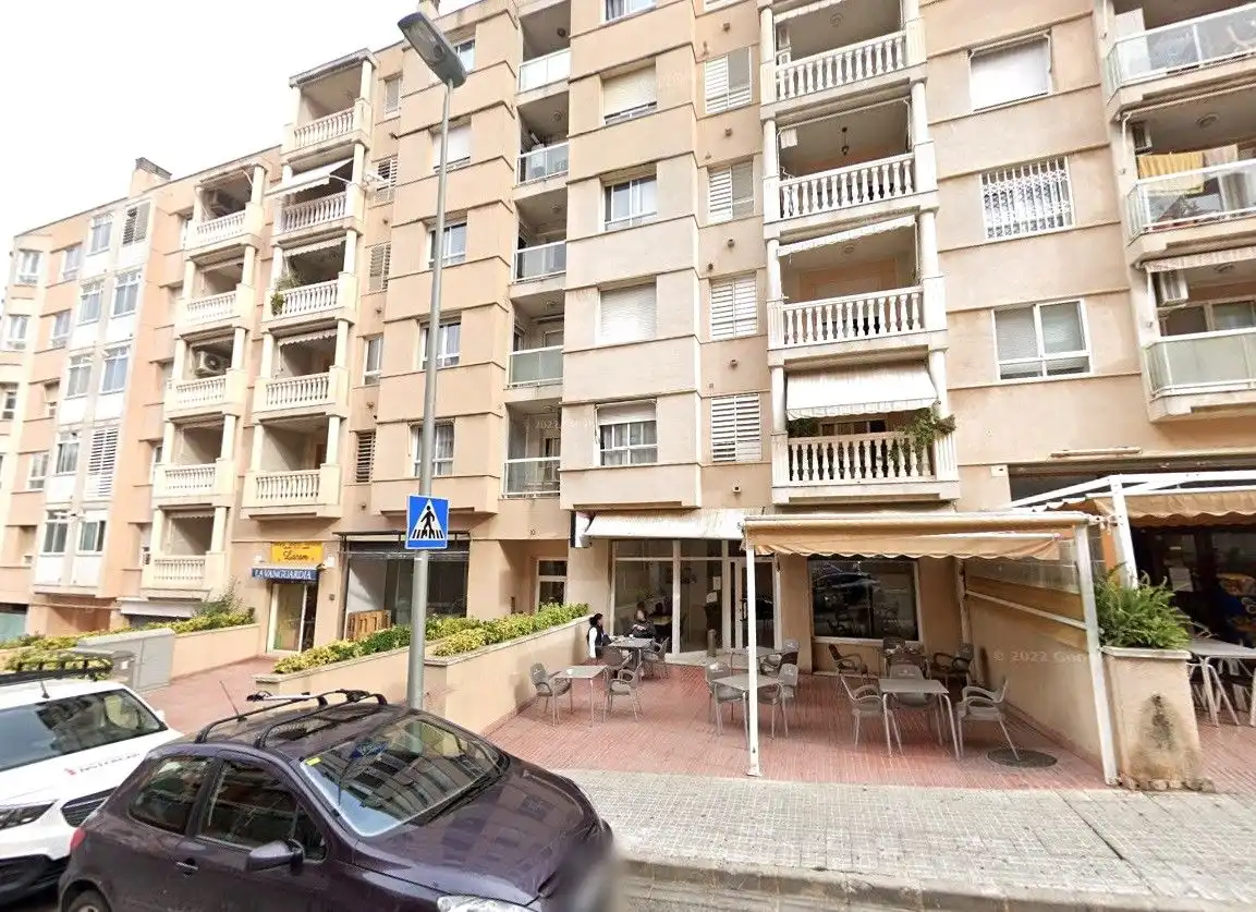 Appartement compact à vendre à CALLE BLANCA DANJOU                          00010, imagen 3