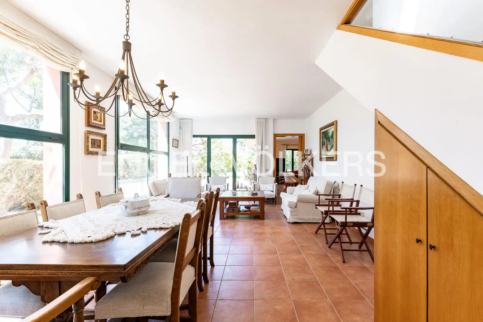 Vista exterior de Casa o xalet en venda en Tarragona amb Calefacció, Jardí privat i Terrassa