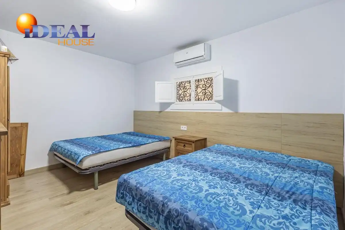 Casa amb piscina en venda a Plaza Polígono 5 Parcela 301, imagen 18