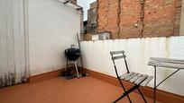 Terrace of Flat for sale in  Barcelona Capital  with Terrace