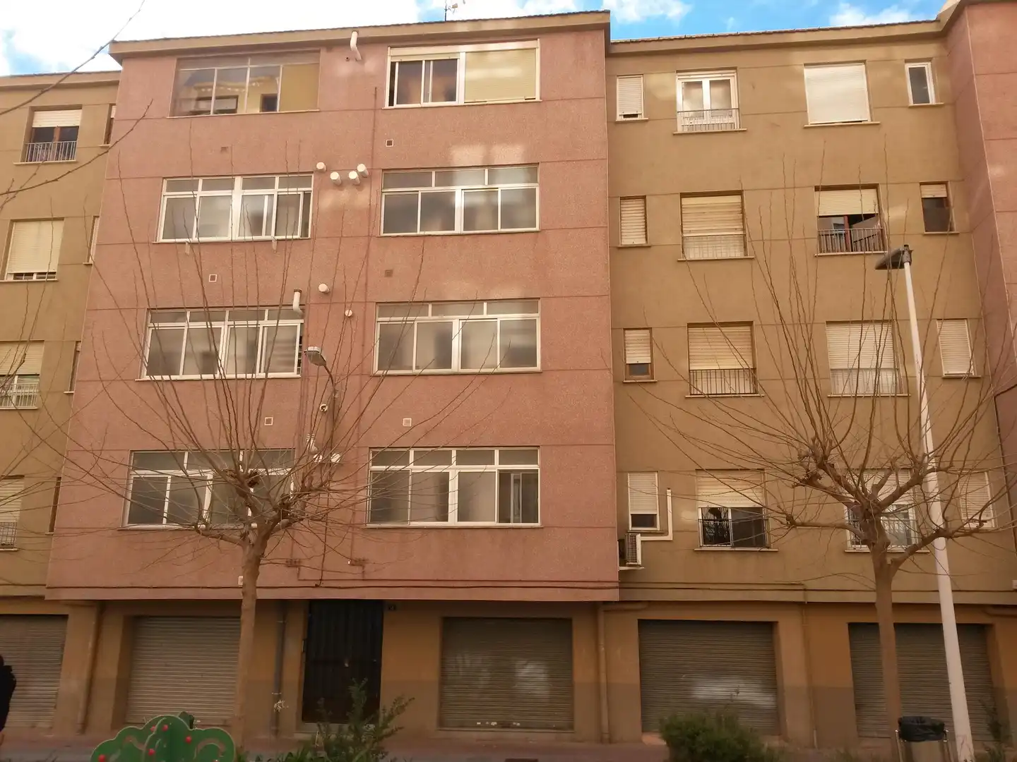 Appartamento in vendita a Pz Acacias