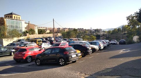 Foto 2 de Piso en venta en Centre - Zona Alta, Alcoy / Alcoi