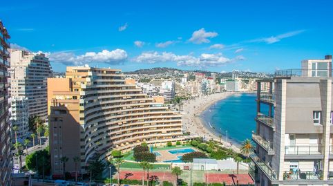 Foto 2 de Apartament en venda a Calle C. Dénia, 4, Puerto, Calpe / Calp