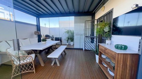 Foto 4 von Wohnung zum Verkauf in Playamar - Benyamina, Torremolinos