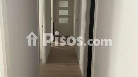 Foto 4 de Pis de lloguer a Garrido Sur, Salamanca Capital