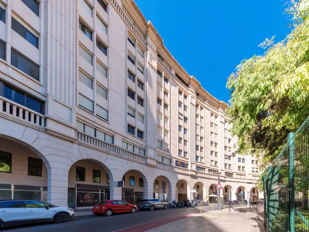 Flat with pool for sale in Avenida Aiguera, imagen 25