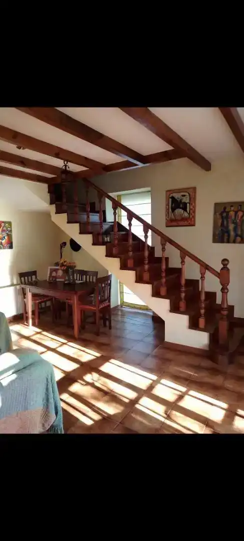 Casa o xalet en venda en Punxín