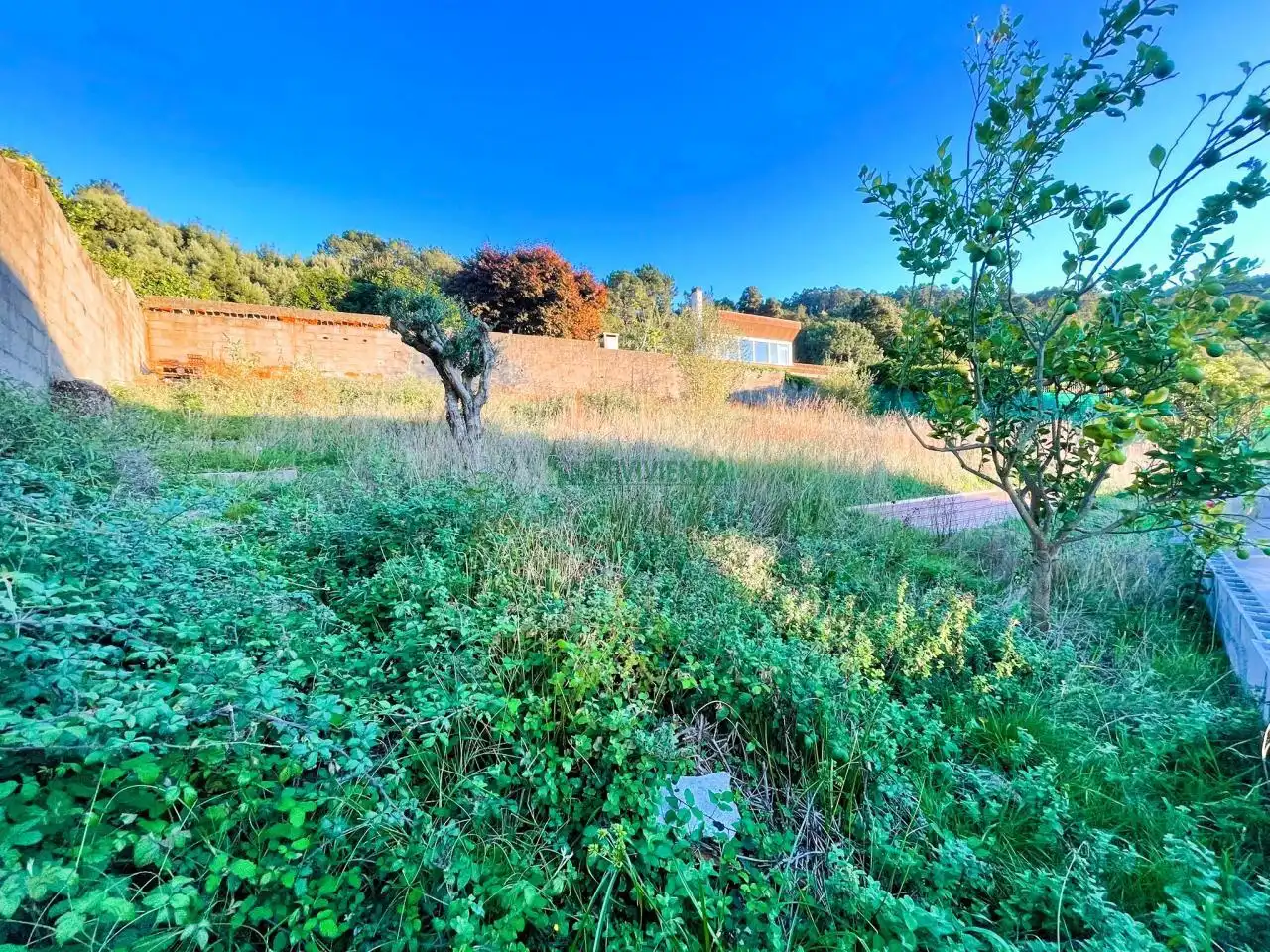 Casa o xalet en venda en Redondela amb Calefacció, Jardí privat i Terrassa