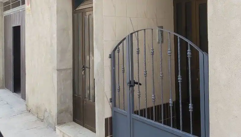 Piso en venta en Enguera