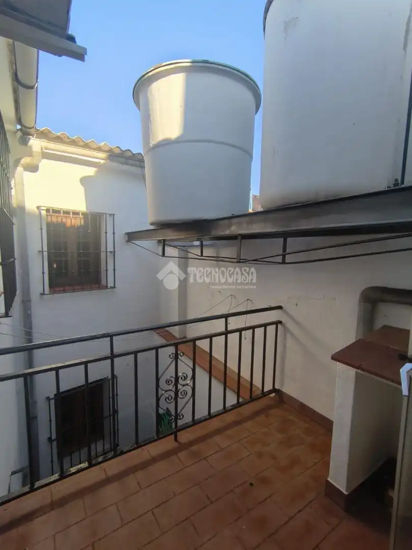 Casa aparellada en venda a Casabermeja, imagen 25