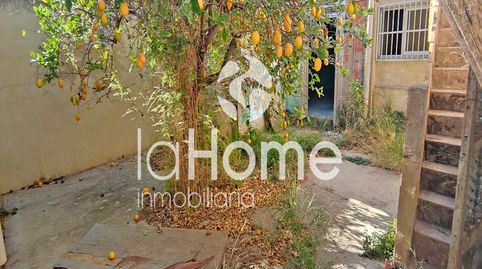 Foto 2 de Residencial en venta en Zona Concordia, Burjassot