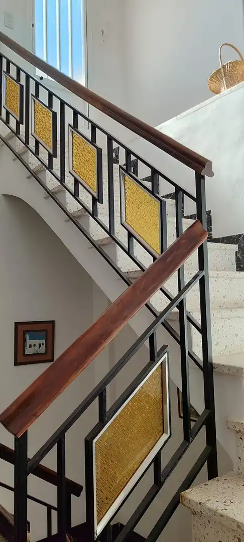 Casa amb terrassa en venda a Serón, imagen 32