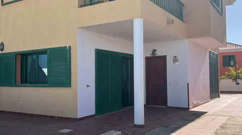 Foto 4 de Casa adosada de alquiler en Tarajalejo, Tuineje