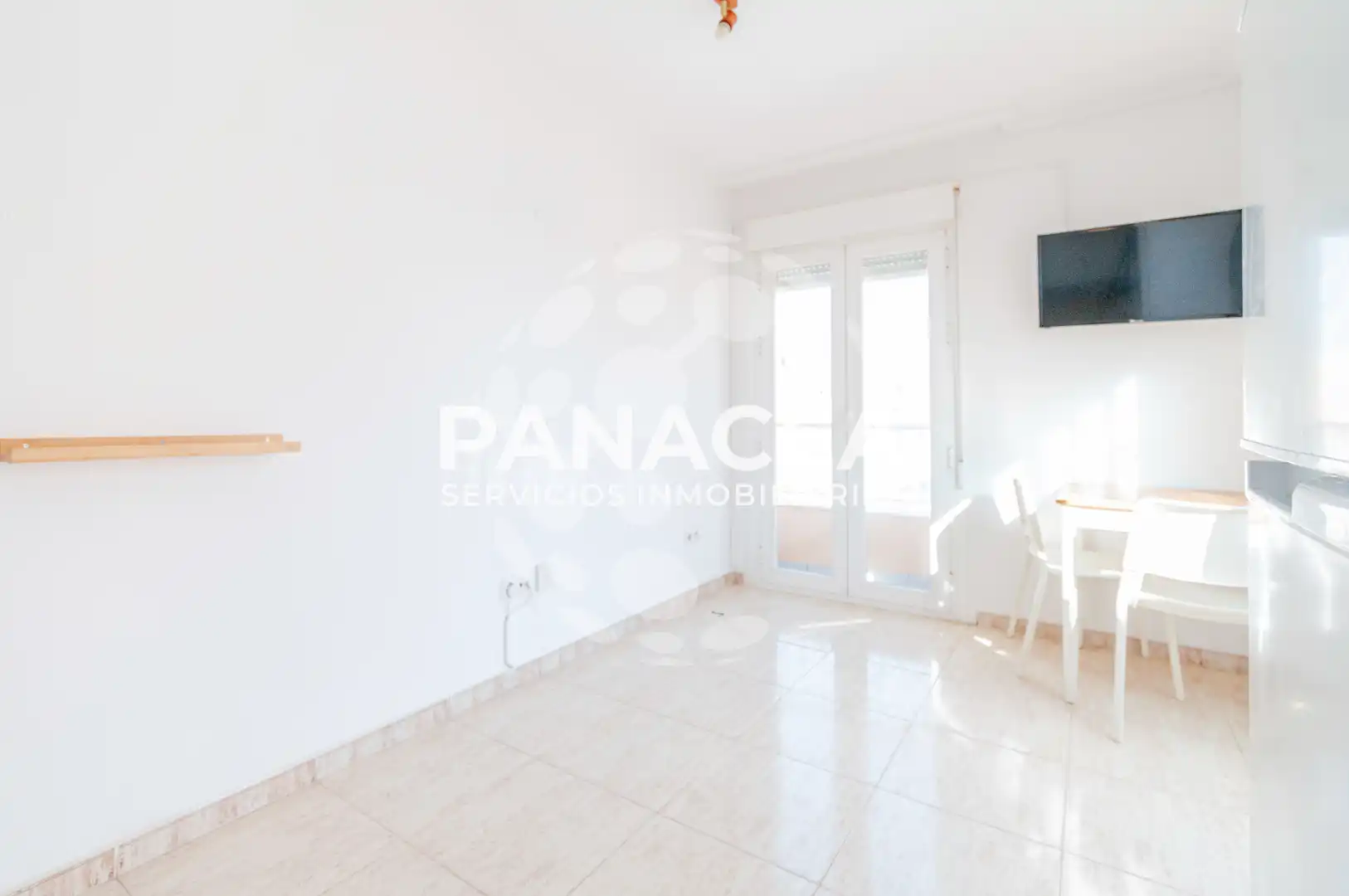 Ático en venta en Roquetas de Mar con Terraza y Amueblado